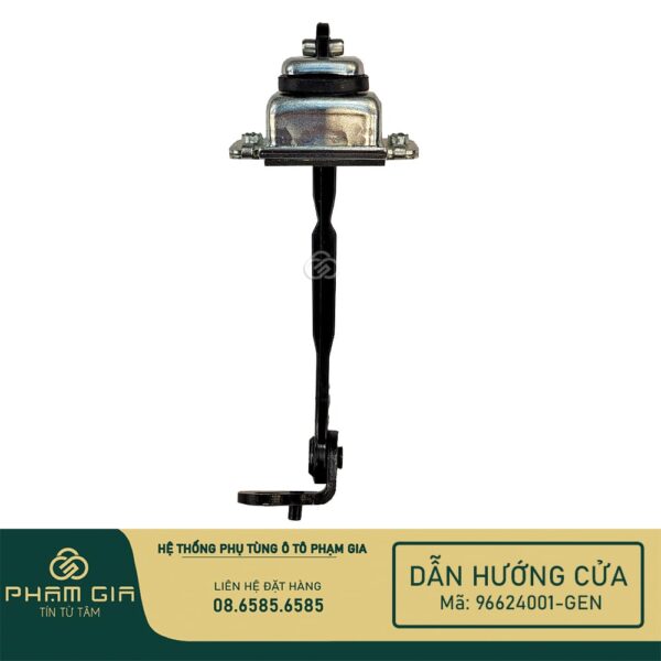 DAN HUONG CUA 96624001-GEN