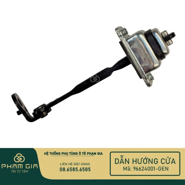 DAN HUONG CUA 96624001-GEN