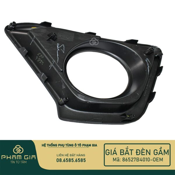 GIA BAT DEN GAM 86527B4010-OEM