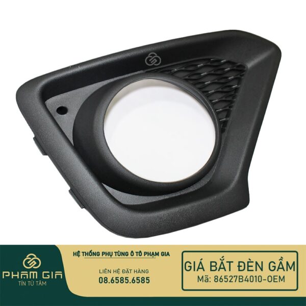 GIA BAT DEN GAM 86527B4010-OEM