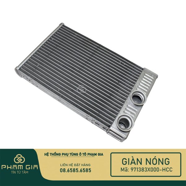 GIAN NONG TRONG XE 13263329-OEM