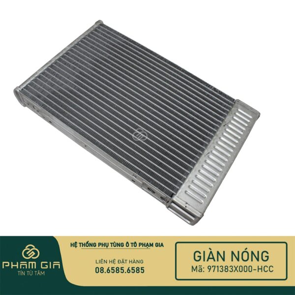 GIAN NONG TRONG XE 13263329-OEM