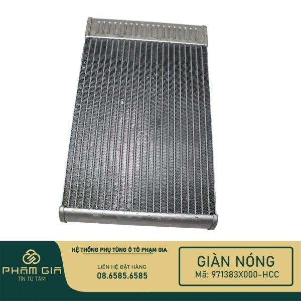 GIAN NONG TRONG XE 13263329-OEM