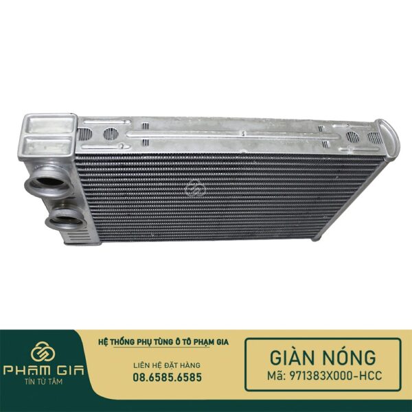 GIAN NONG TRONG XE 13263329-OEM