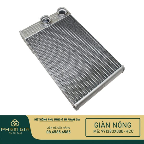 GIAN NONG TRONG XE 13263329-OEM