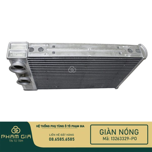 GIAN NONG TRONG XE 13263329-PO