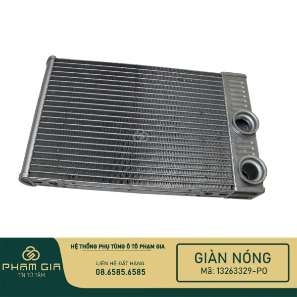 GIAN NONG TRONG XE 13263329-PO