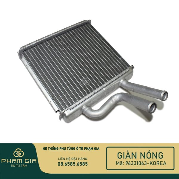 GIAN NONG TRONG XE 96331063-KR