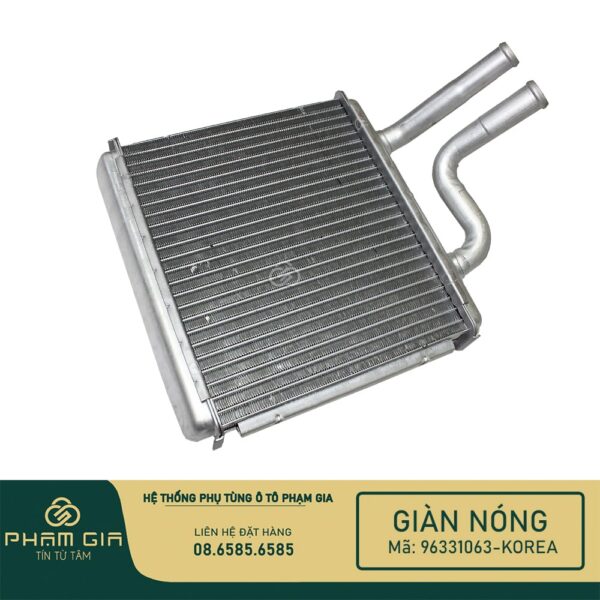 GIAN NONG TRONG XE 96331063-KR