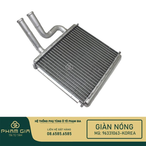 GIAN NONG TRONG XE 96331063-KR