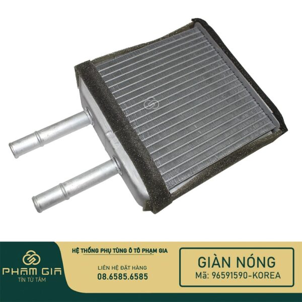 GIAN NONG TRONG XE 96591590-KR