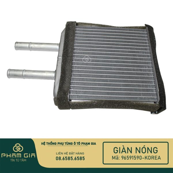 GIAN NONG TRONG XE 96591590-KR