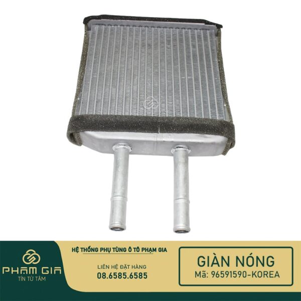 GIAN NONG TRONG XE 96591590-KR