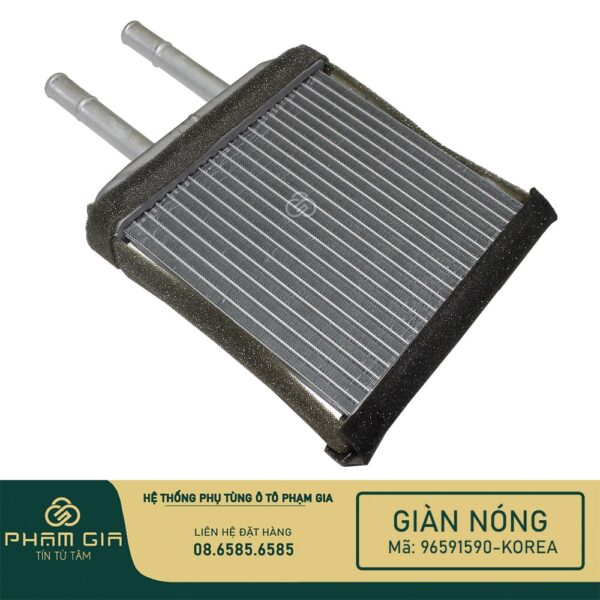 GIAN NONG TRONG XE 96591590-KR