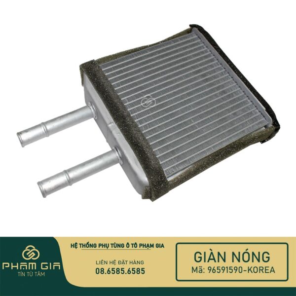 GIAN NONG TRONG XE 96591590-KR