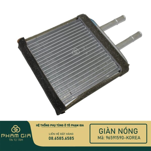 GIAN NONG TRONG XE 96591590-KR