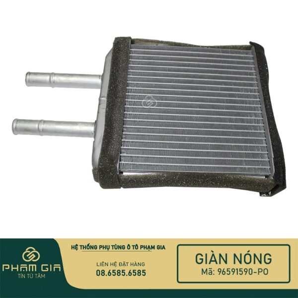 GIAN NONG TRONG XE 96591590-PO