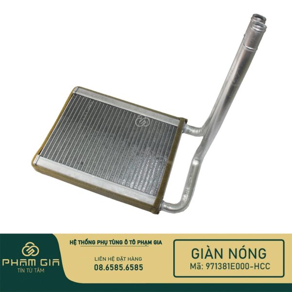 GIAN NONG TRONG XE 971381E000-HCC