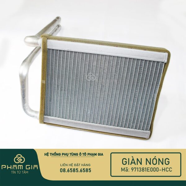 GIAN NONG TRONG XE 971381E000-HCC