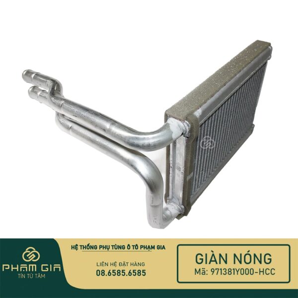 GIAN NONG TRONG XE 971381Y000-HCC