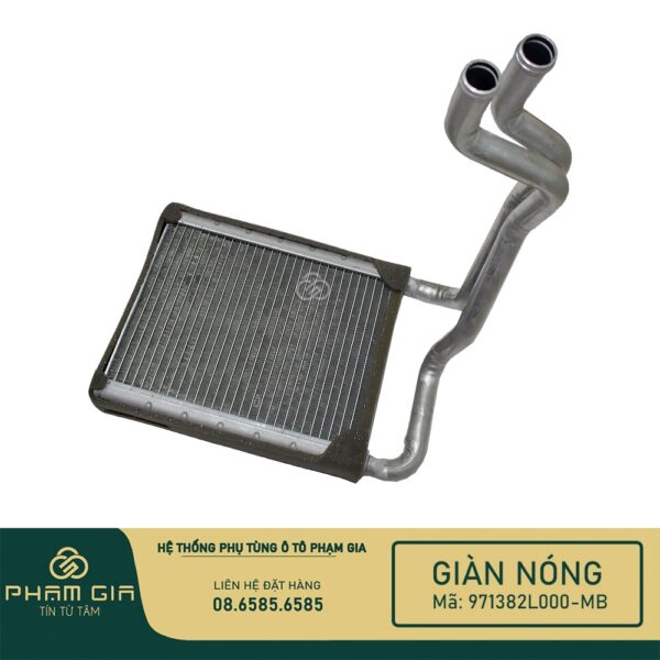 GIAN NONG TRONG XE 971382L000-MB