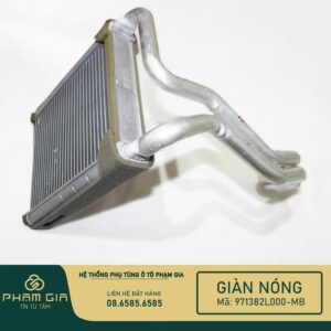 GIAN NONG TRONG XE 971382L000-MB