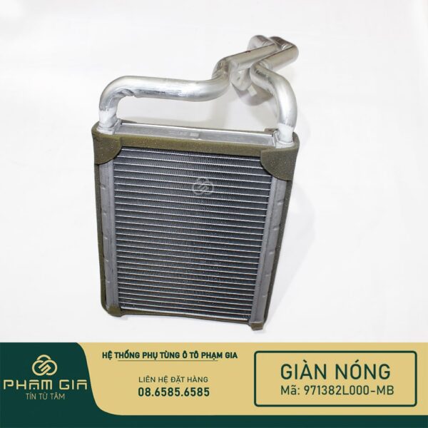 GIAN NONG TRONG XE 971382L000-MB