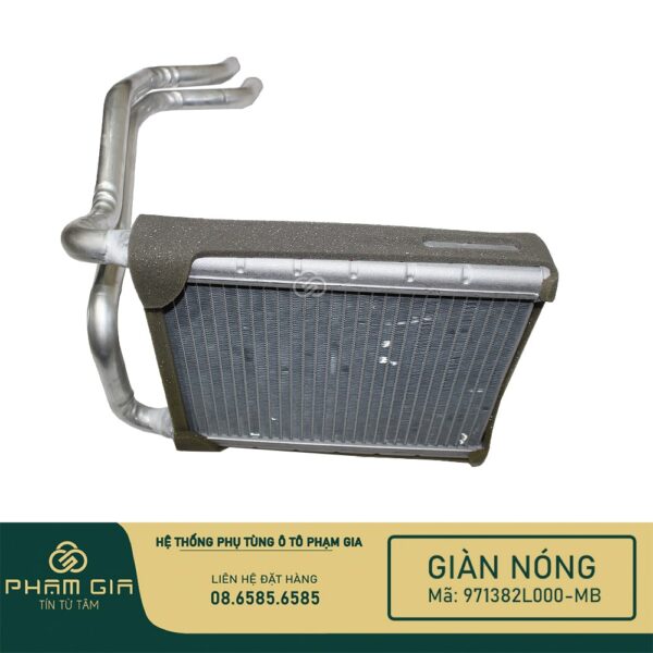 GIAN NONG TRONG XE 971382L000-MB