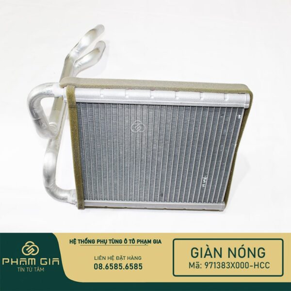 GIAN NONG TRONG XE 971383X000-HCC