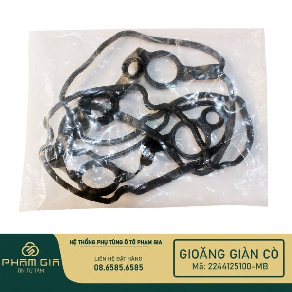 GIOANG GIAN CO 2244125100-MB