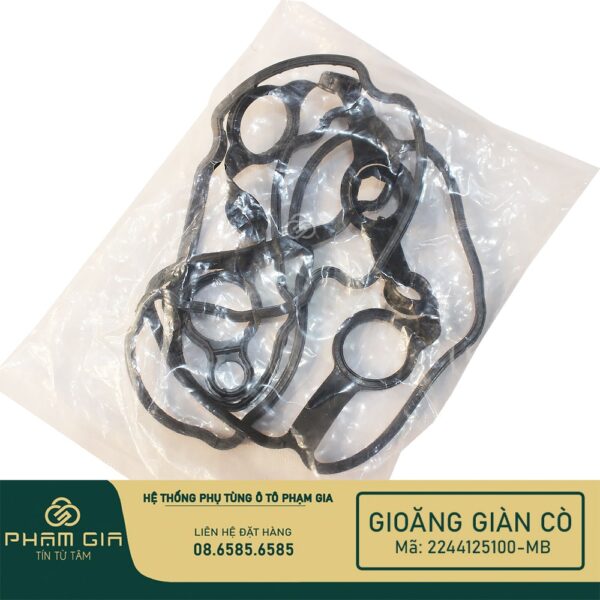 GIOANG GIAN CO 2244125100-MB