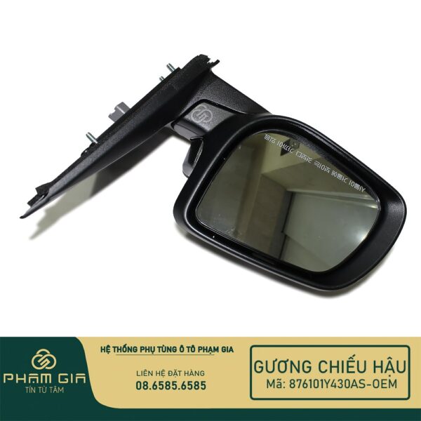 GUONG CHIEU HAU 876101Y430AS-OEM