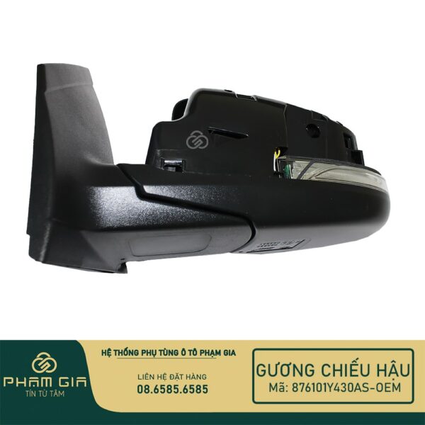 GUONG CHIEU HAU 876101Y430AS-OEM