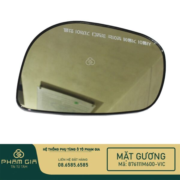 MAT GUONG 876111M600-VIC