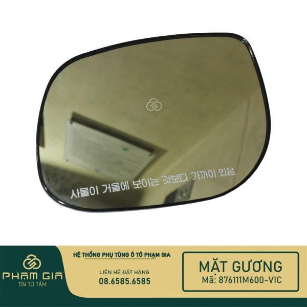 MAT GUONG 876111M600-VIC