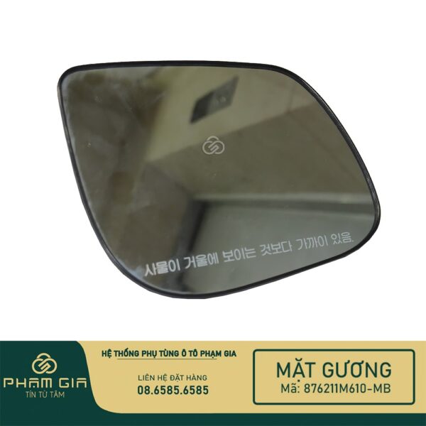 MAT GUONG 876211Y700-OEM