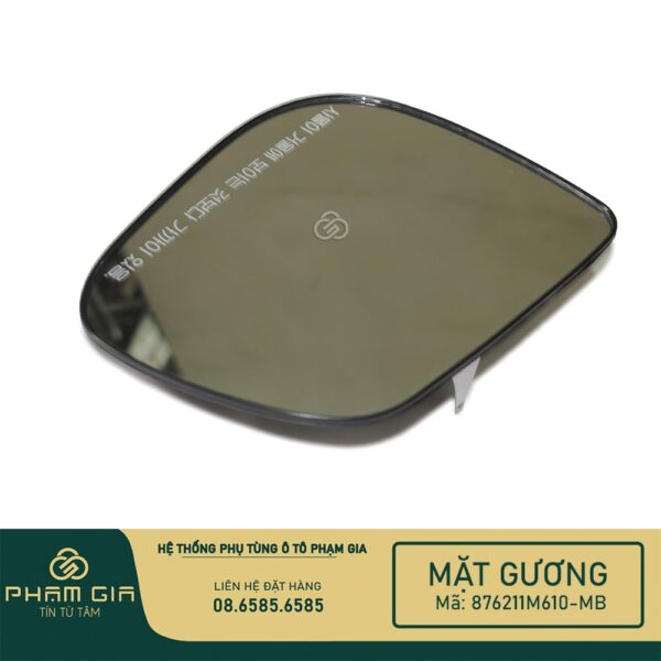 MAT GUONG 876211Y700-OEM