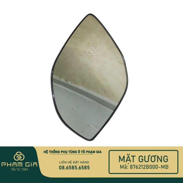 MAT GUONG 876212B000-MB