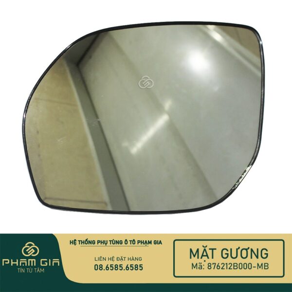 MAT GUONG 876212B000-MB