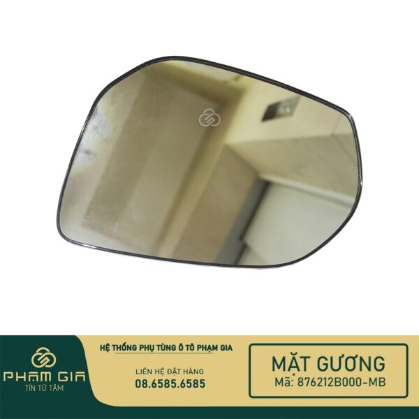 MAT GUONG 876212B000-MB