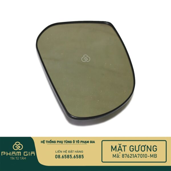 MAT GUONG 87621A7010-MB