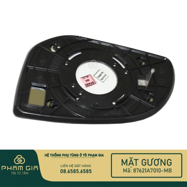 MAT GUONG 87621A7010-MB