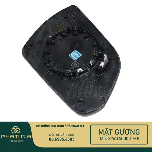 MAT GUONG TRAI 87611A0000-MB