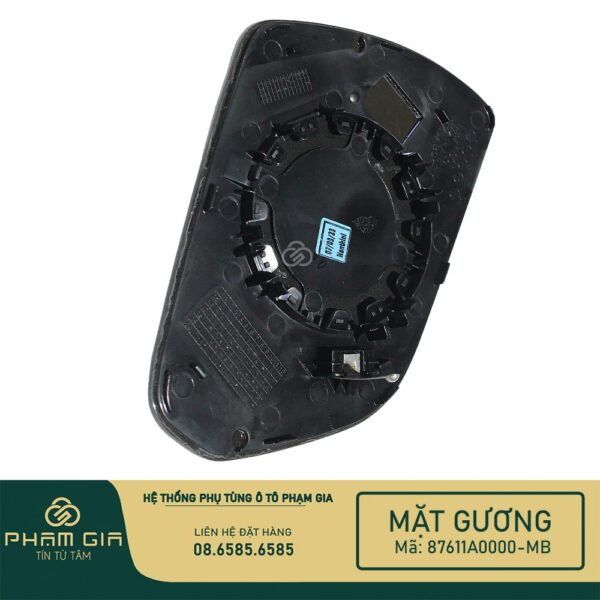 MAT GUONG TRAI 87611A0000-MB