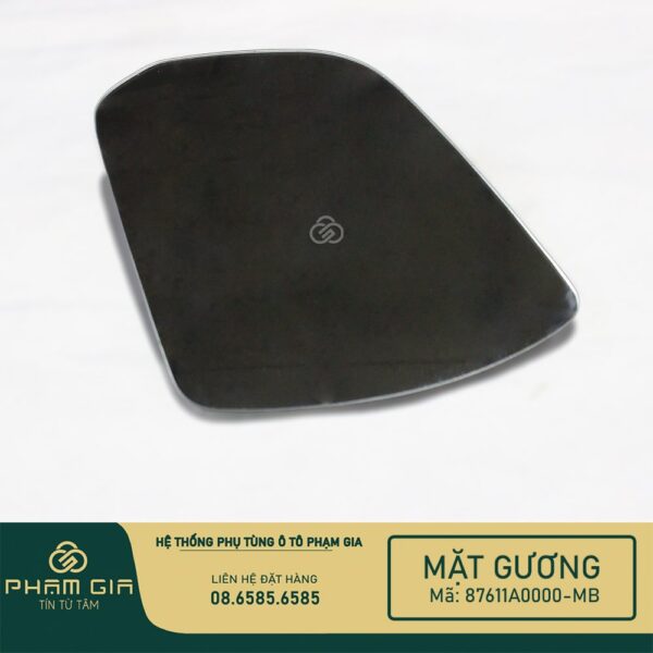 MAT GUONG TRAI 87611A0000-MB