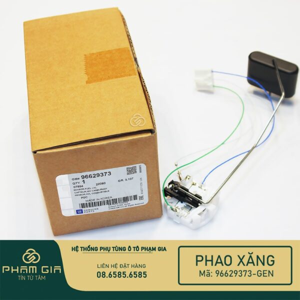 PHAO XANG 96629373-GEN