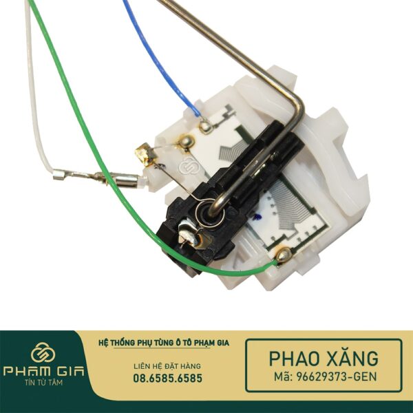 PHAO XANG 96629373-GEN