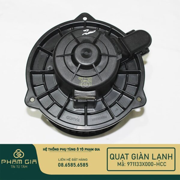 QUAT GIAN LANH 9711307000-HCC