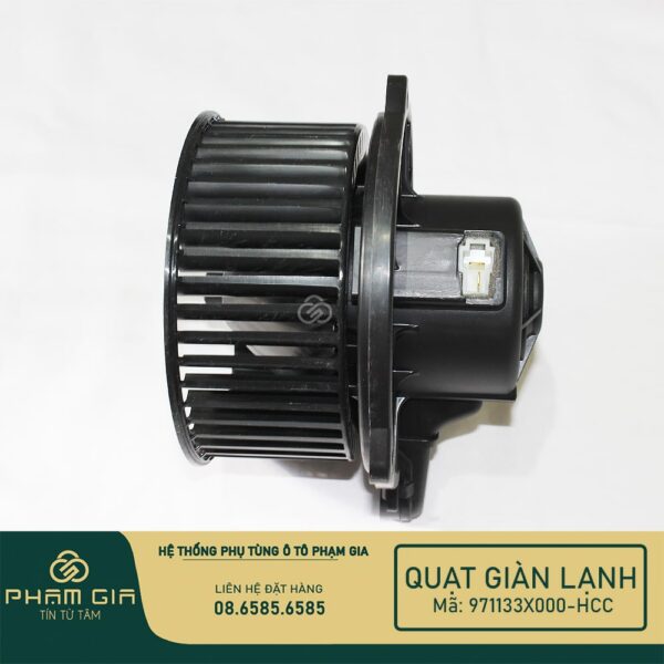 QUAT GIAN LANH 9711307000-HCC