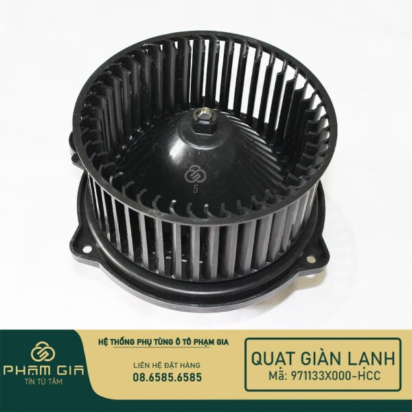 QUAT GIAN LANH 9711307000-HCC